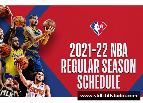 NBA常规赛新赛季开启时间及重要赛程一览